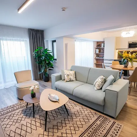 Novos Luxury 5*