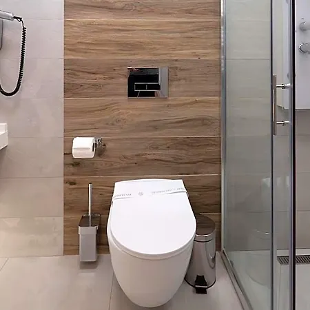 Hotel Novos Luxury 5*