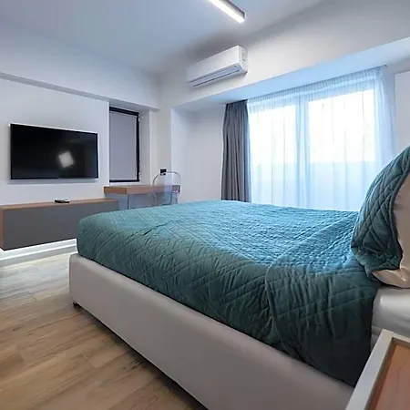 Novos Luxury Hotel 5*