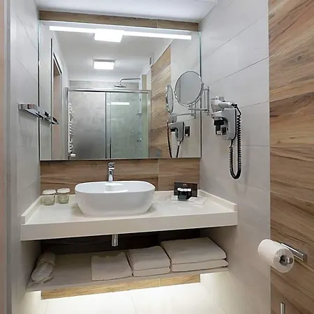 Novos Luxury Bucharest