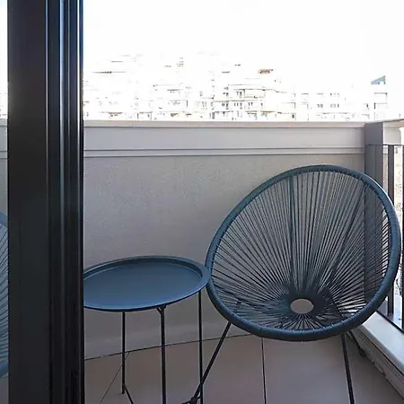 Novos Luxury Bucharest