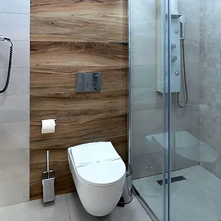 Novos Luxury Bucharest