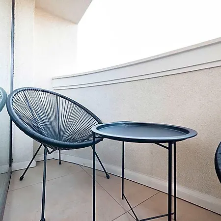 Hotel Novos Luxury Bucharest