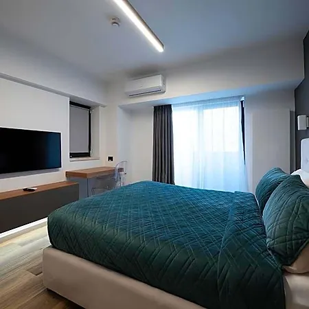 Novos Luxury Bucharest