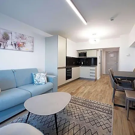 Hotel Novos Luxury Bucharest