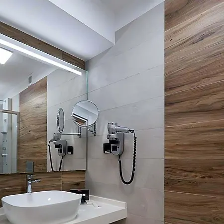 Novos Luxury Bucharest
