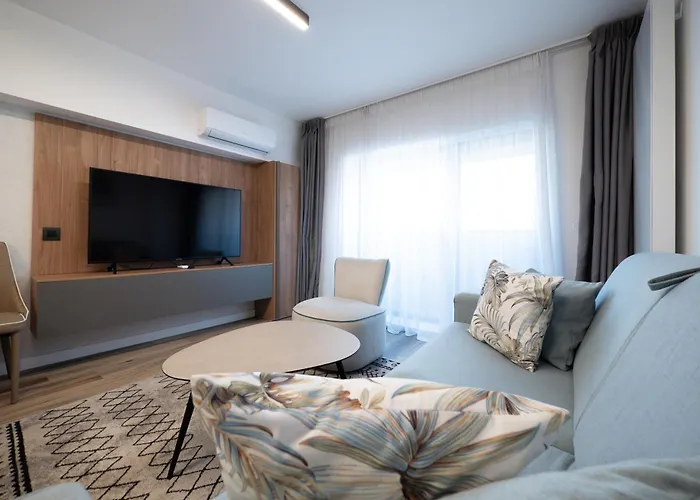 Novos Luxury فندق 5*