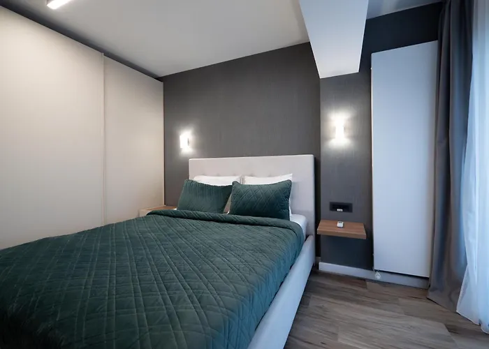 Ξενοδοχείο Novos Luxury 5*