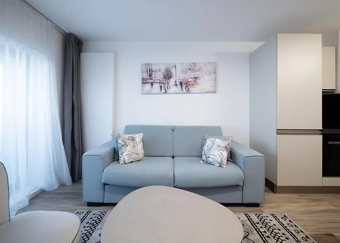 Novos Luxury 5*