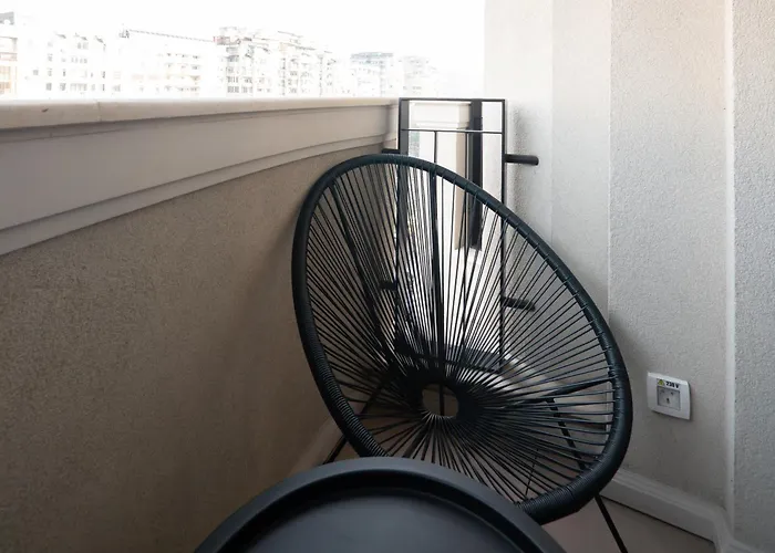 Novos Luxury Ξενοδοχείο