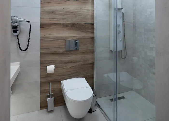 Novos Luxury Βουκουρέστι