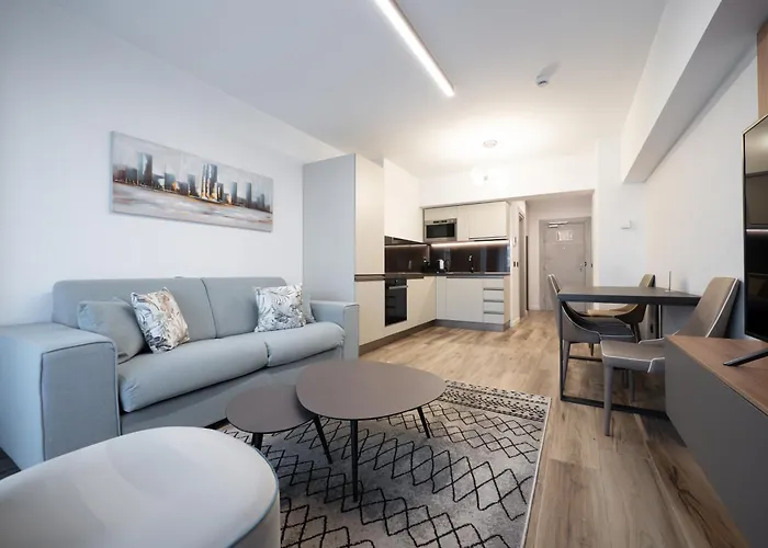 Ξενοδοχείο Novos Luxury 5*