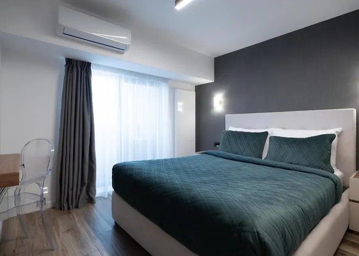 Novos Luxury 5*