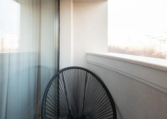 Novos Luxury 5* Βουκουρέστι