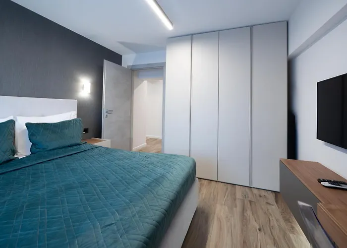 Novos Luxury Ξενοδοχείο 5*