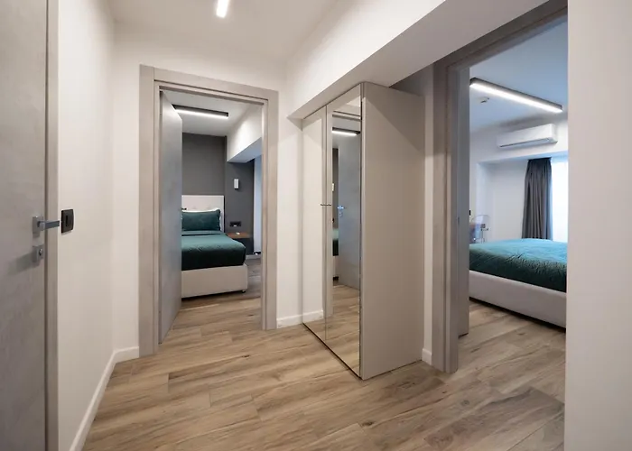 Novos Luxury فندق 5*