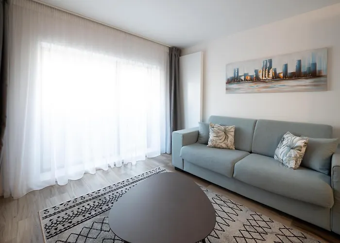 Novos Luxury Boekarest