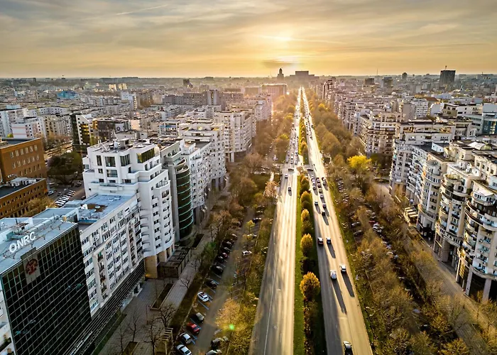 Novos Luxury Ξενοδοχείο