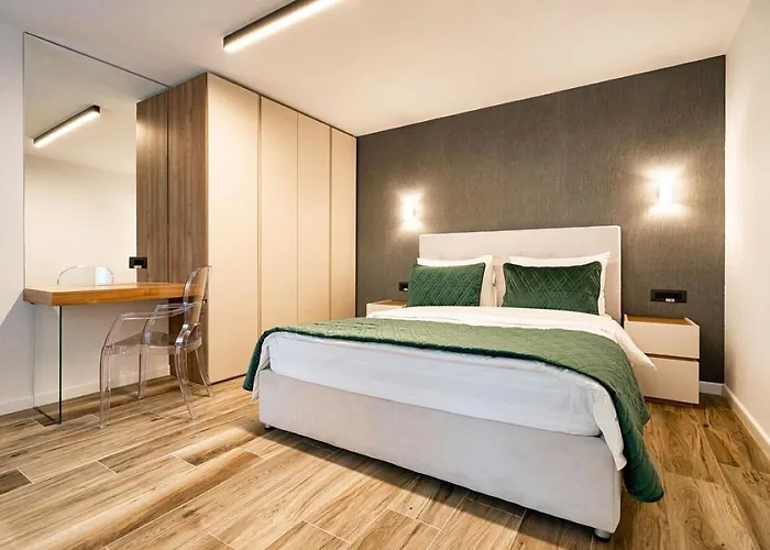 Novos Luxury 5*