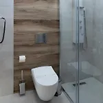 Novos Luxury بوخارست