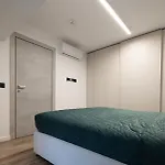 Novos Luxury فندق بوخارست