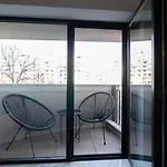 Novos Luxury بوخارست