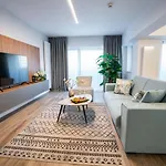 فندق Novos Luxury
