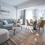 Novos Luxury 5*