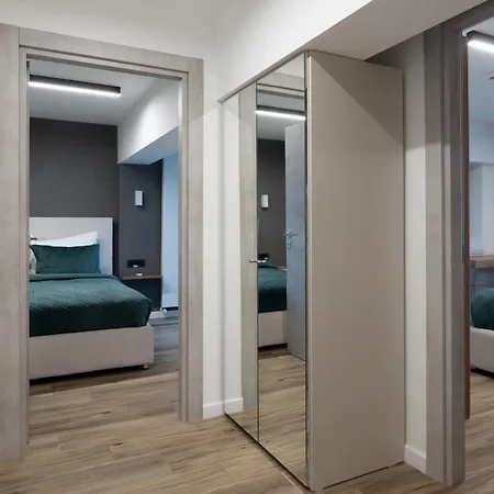 Novos Luxury 5*