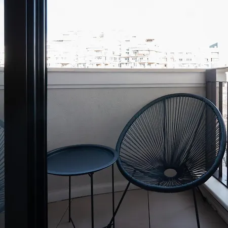 Novos Luxury 5*