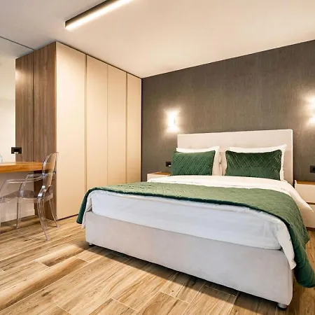 Novos Luxury 5*