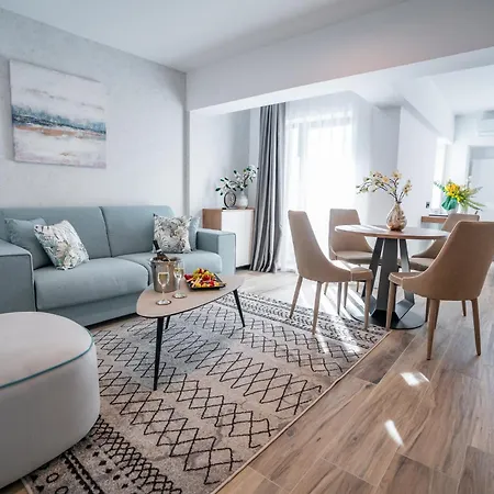 Novos Luxury 5*