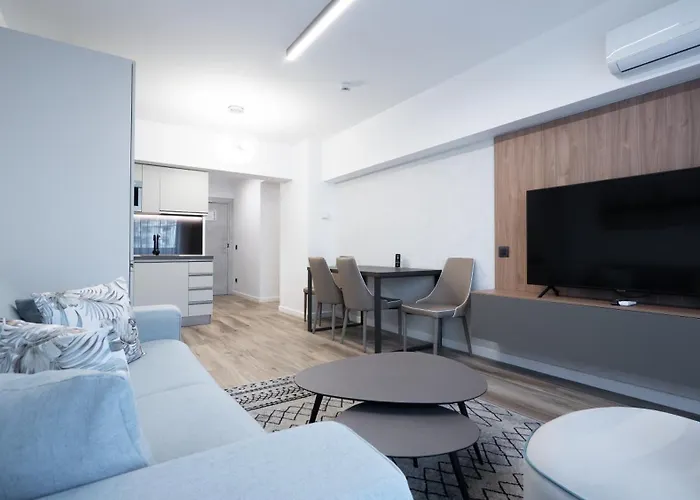 Novos Luxury Hotel 5*