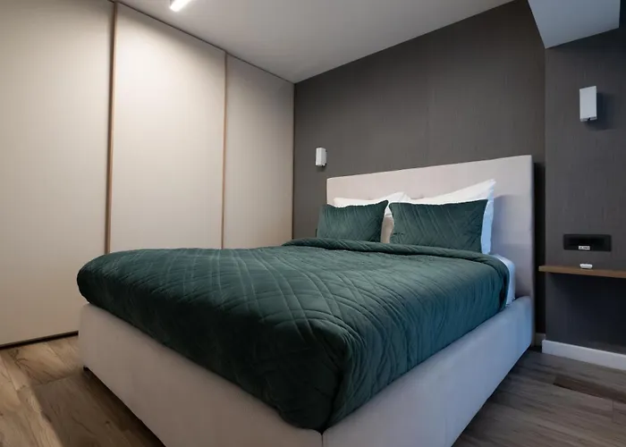 Novos Luxury Hotel 5*