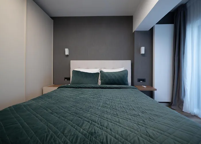 Novos Luxury