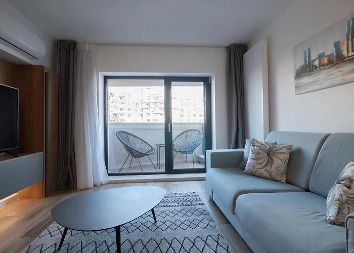 Novos Luxury Hotel 5*