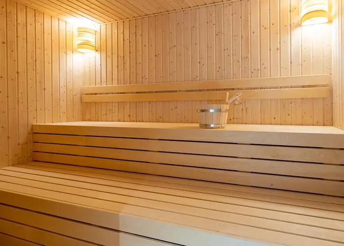 Novos Luxury Hotel 5*