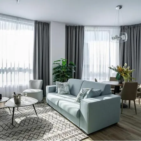 Novos Luxury