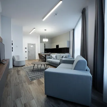 Hotel Novos Luxury Bucharest