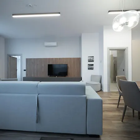 Hotel Novos Luxury Bucharest