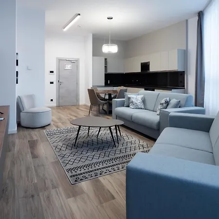 Novos Luxury Hotel Bucharest