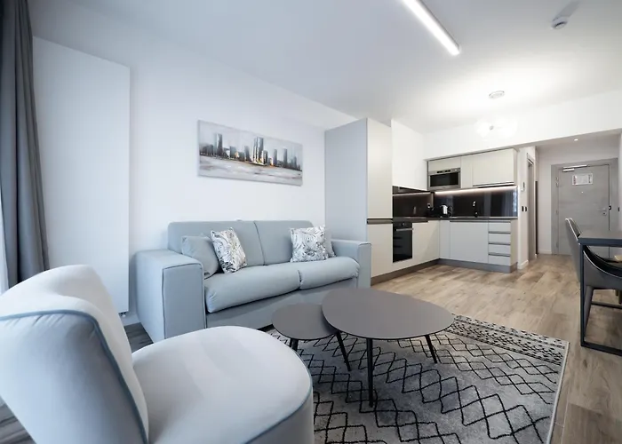 Novos Luxury 부쿠레슈티